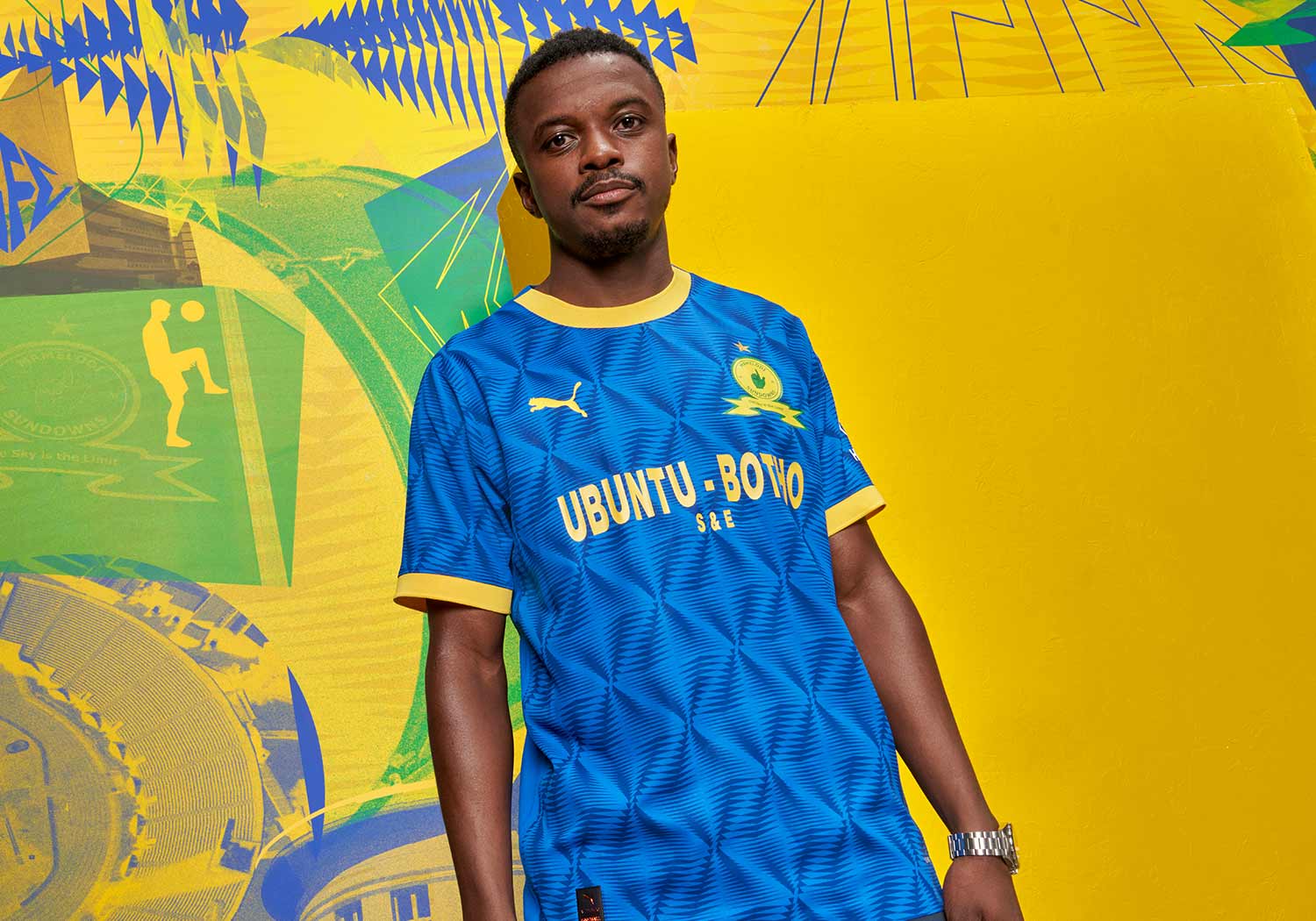 Mamelodi Sundowns Launch 2023 24 Home And Away Jersey Mamelodi Mamelodi Sundowns Launch 2023 24 Home And Away Jersey Mamelodi